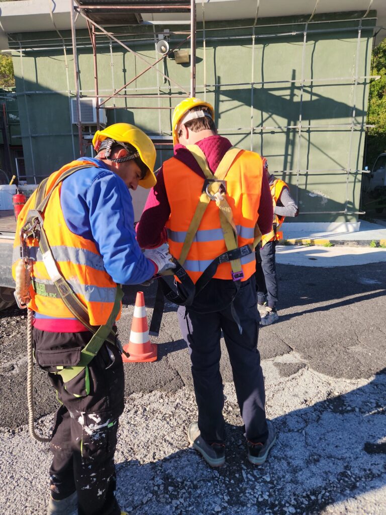 Impresa di manutenzione edile a Catania